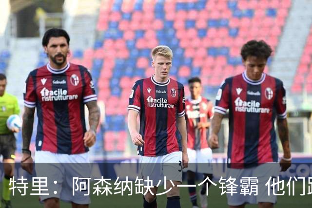 特里：阿森纳缺少一个锋霸 他们距离统治英超只差1、2笔签约
